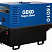 Дизельный генератор Geko 15014 ED-S/MEDA SS ДизельЭнергоРесурс