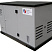 Газовый генератор REG GG16-230S ДизельЭнергоРесурс