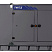 Дизельный генератор Hertz HG 511 PC в кожухе ДизельЭнергоРесурс
