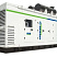 Дизельный генератор Greaves Power GPWII-1500 с АВР ДизельЭнергоРесурс