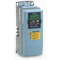 Частотный преобразователь Vacon NXL00125-C5H1SSS-0000+DPAP+DLRU 5,5кВт 380В